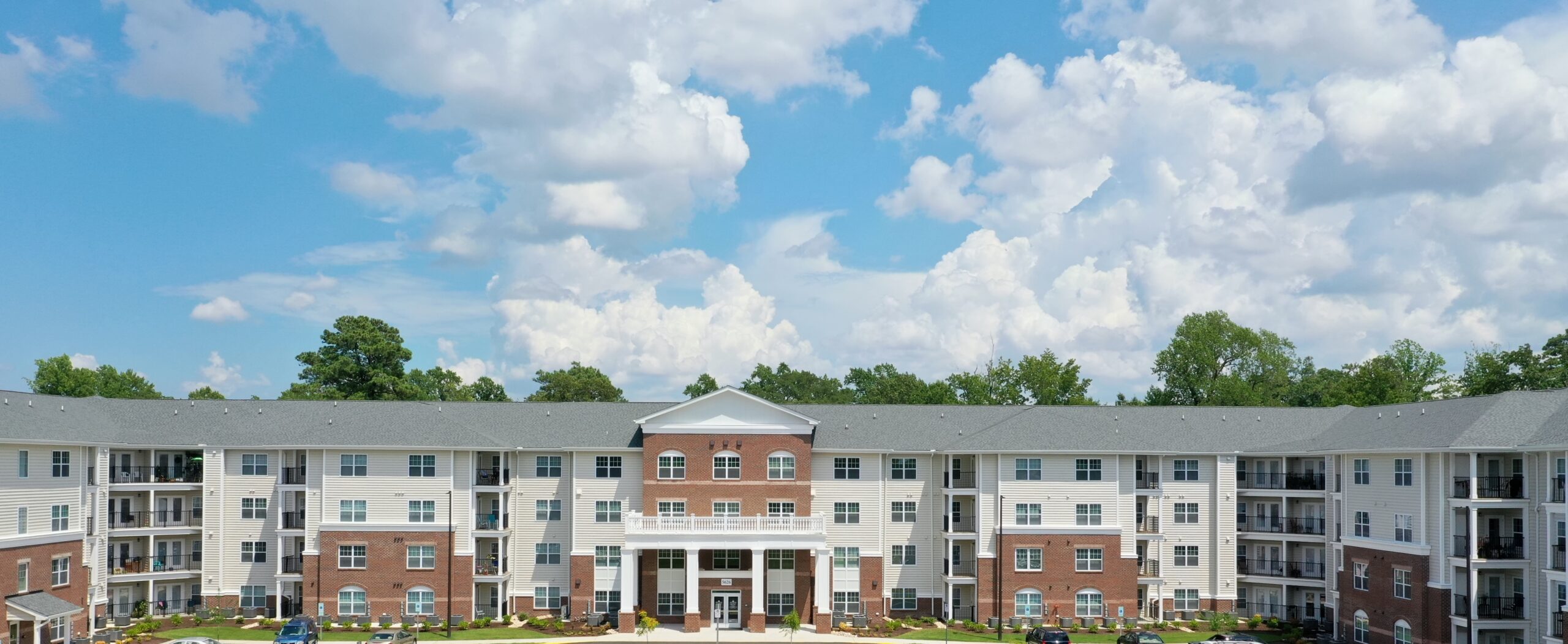The Arbors at Williamsburg VA Senior Affordable Apartments For Rent In Williamsburg, VA